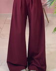 PANTALONE A PALAZZO