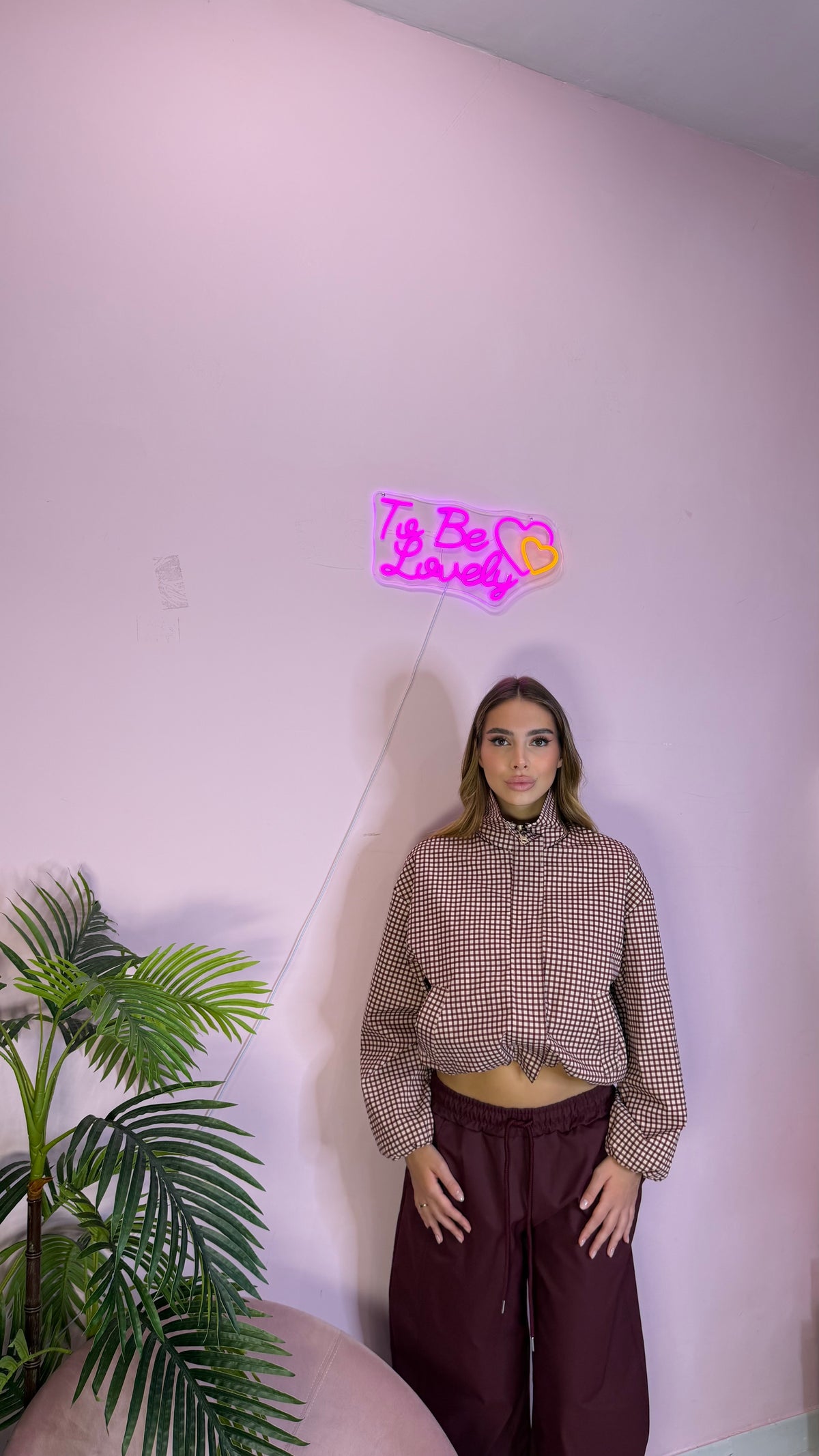 BOMBER PRETTY