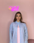 CAMICIA SPRING QUADRI