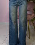 JEANS BORCHIETTE