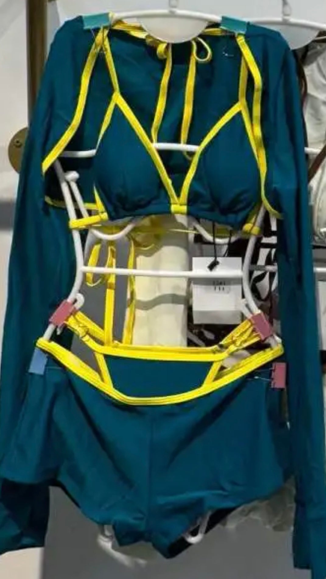 SET BIKINI BRASIL