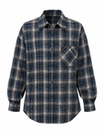 CAMICIA QUADRI