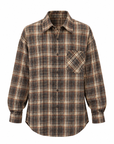 CAMICIA QUADRI