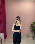 JUMPSUIT MODELLANTE