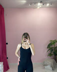 JUMPSUIT MODELLANTE