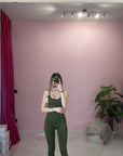 JUMPSUIT MODELLANTE