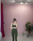 JUMPSUIT MODELLANTE