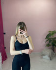 JUMPSUIT MODELLANTE