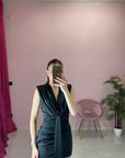 ABITO NODO BLACK