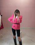 LEGGINS CICLISTI