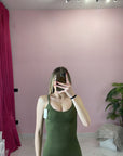 JUMPSUIT MODELLANTE