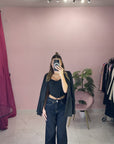 JEANS PIEGONE