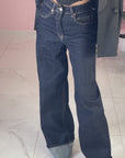 JEANS PIEGONE